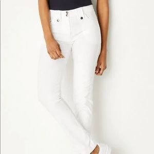 Anatomie Skylar Travel Pants